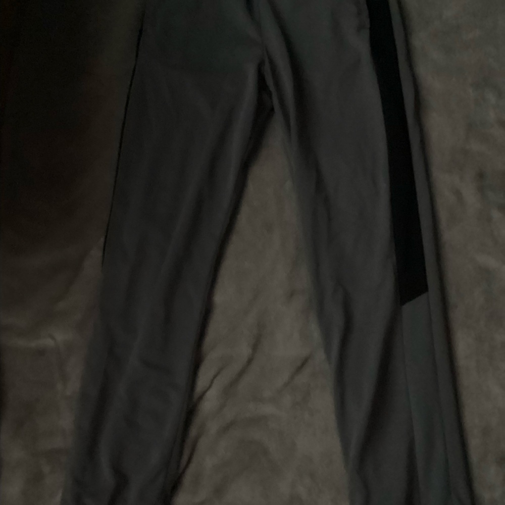 Tek Gear Boys Dark Gray Joggers